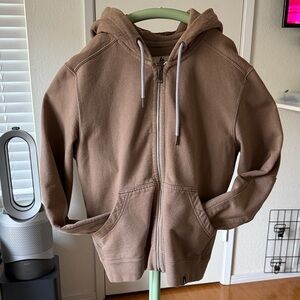 American Giant Relaxed Classic Sweatshirt